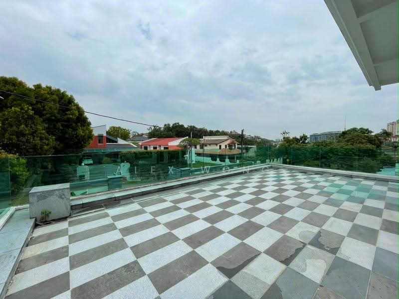 Bungalow House for Sale in Kuala Lumpur (Kuala Lumpur) - Alex Wong - Exterior - PropertyGuru.com.my