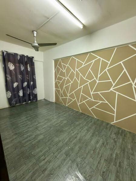 Pangsapuri untuk Disewa di Aman Putra Apartment - James Lai - Interior - PropertyGuru.com.my