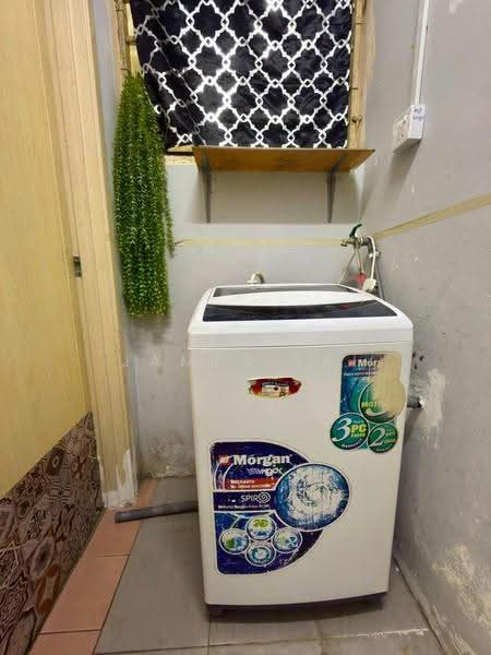 Pangsapuri untuk Disewa di Aman Putra Apartment - James Lai - PropertyGuru.com.my