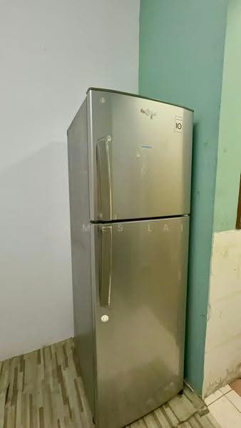 Pangsapuri untuk Disewa di Aman Putra Apartment - James Lai - Interior - PropertyGuru.com.my