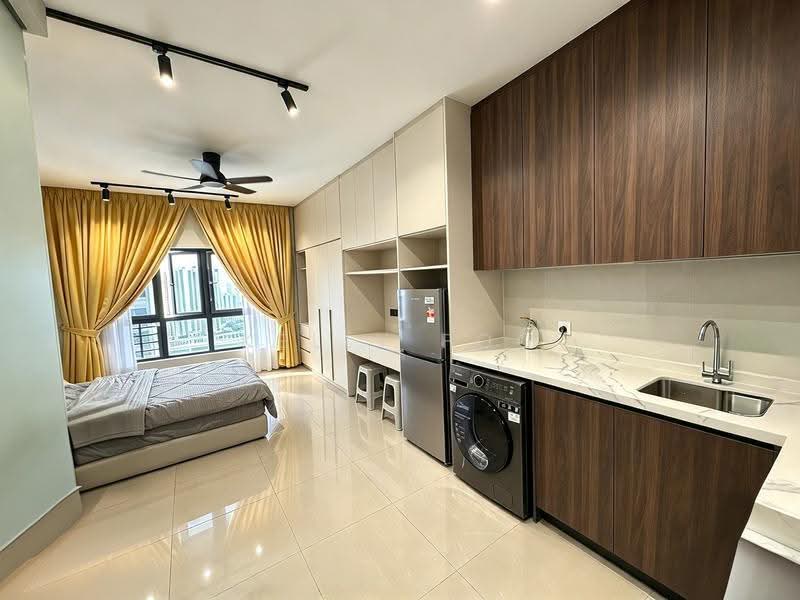Service Residence for Rent at Astrum Ampang - Kelly Foo - Bedroom - PropertyGuru.com.my