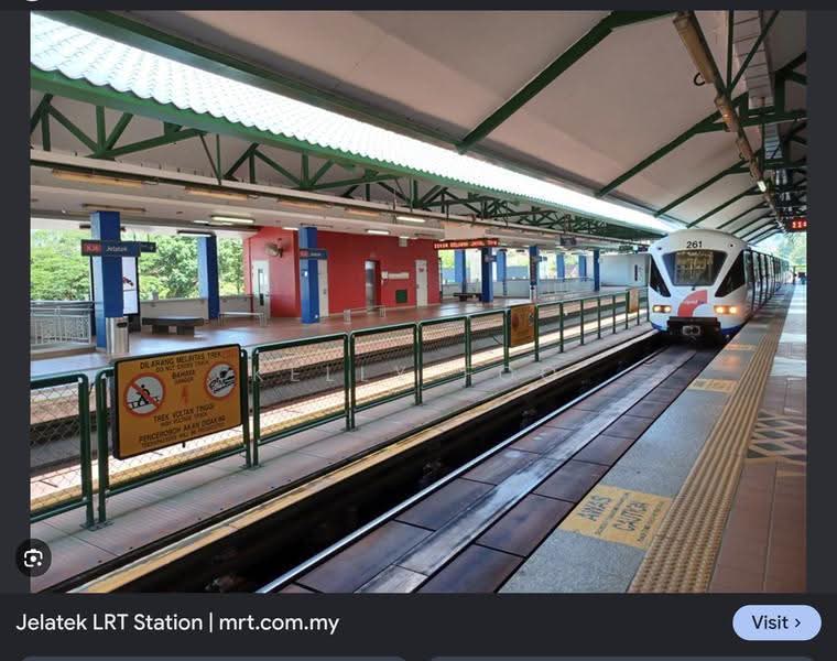 Service Residence for Rent at Astrum Ampang - Kelly Foo - PropertyGuru.com.my