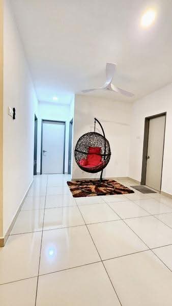 Kondominium untuk Disewa di Koi Prima Condominium - Peter Tan - Interior - PropertyGuru.com.my