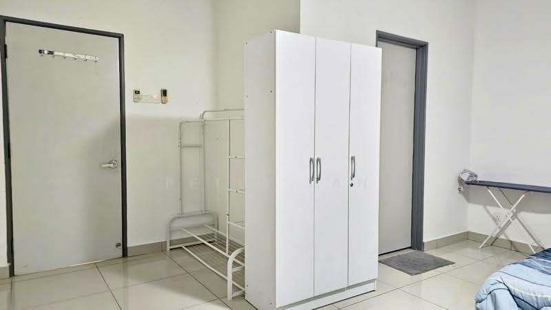 Kondominium untuk Disewa di Koi Prima Condominium - Peter Tan - Bedroom - PropertyGuru.com.my