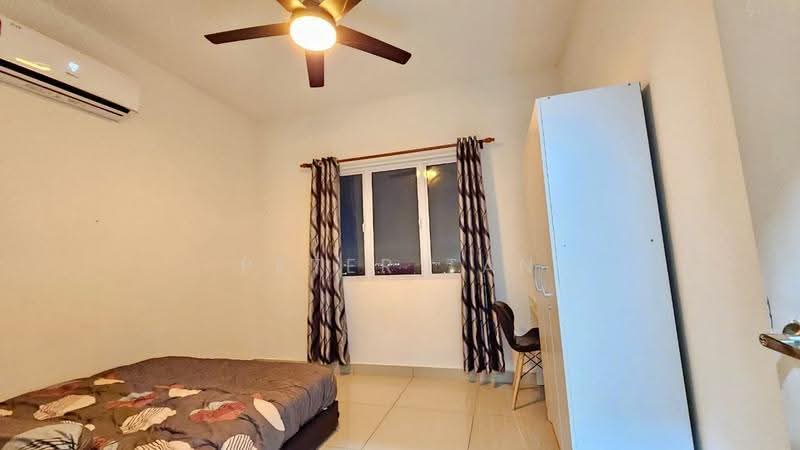 Kondominium untuk Disewa di Koi Prima Condominium - Peter Tan - Bedroom - PropertyGuru.com.my