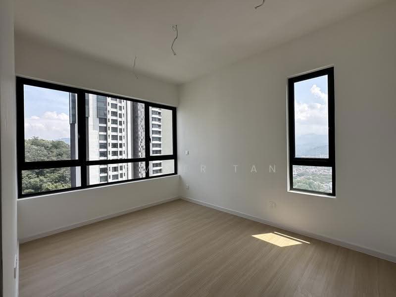 Pangsapuri untuk Dijual di Sfera - Summer Tan - Interior - PropertyGuru.com.my