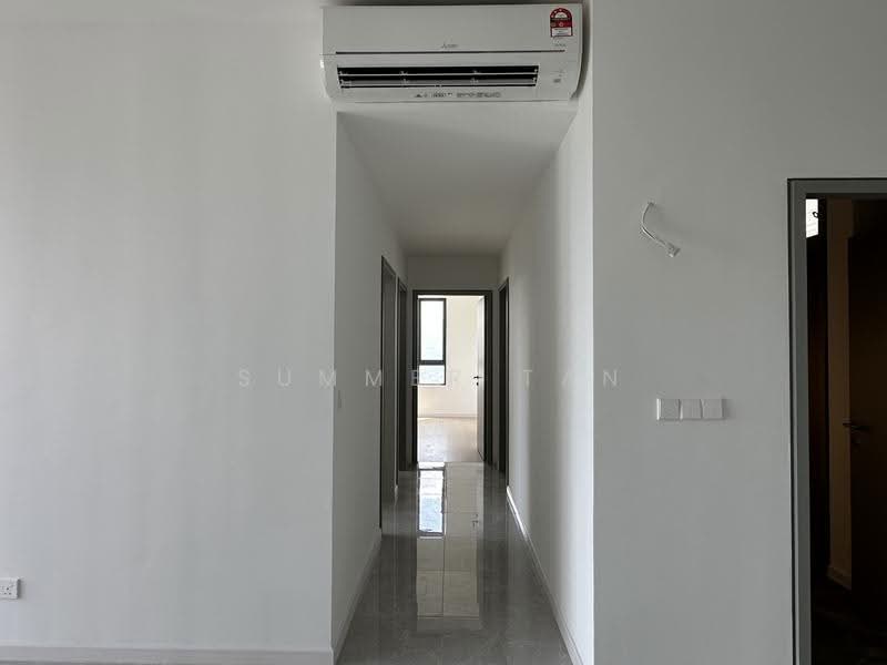 Pangsapuri untuk Dijual di Sfera - Summer Tan - Corridor - PropertyGuru.com.my