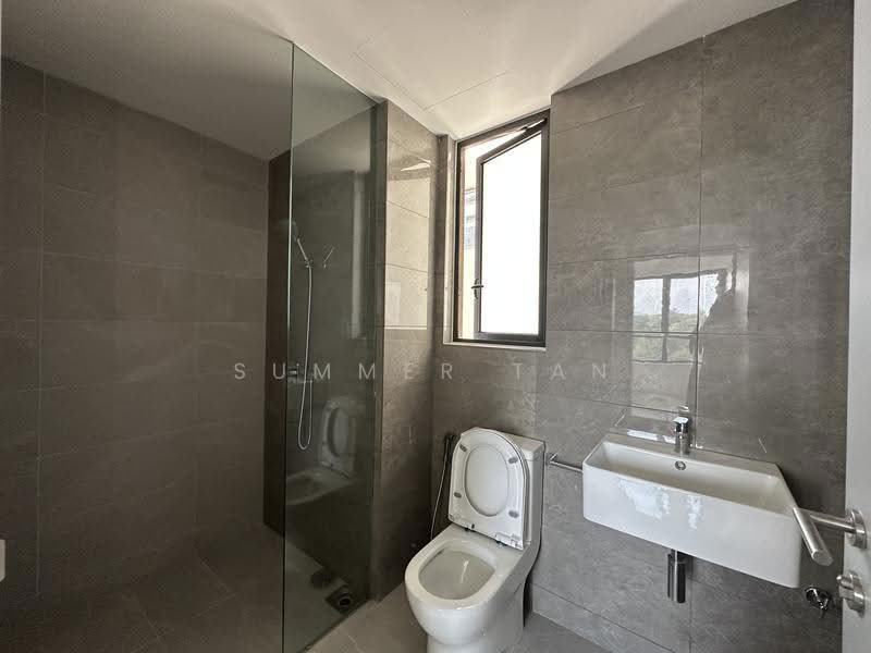 Pangsapuri untuk Dijual di Sfera - Summer Tan - Bathroom - PropertyGuru.com.my