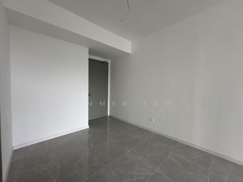 Pangsapuri untuk Dijual di Sfera - Summer Tan - Interior - PropertyGuru.com.my