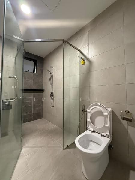 Condominium for Rent at Sunway Alishan Residences - Emily Tai - Bathroom - PropertyGuru.com.my