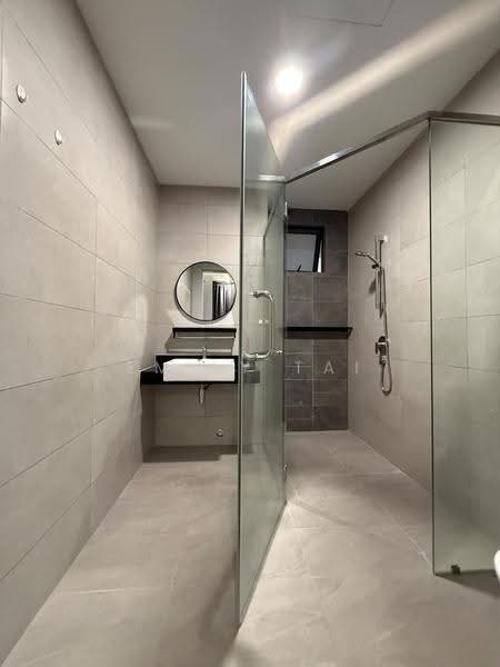 Condominium for Rent at Sunway Alishan Residences - Emily Tai - Bathroom - PropertyGuru.com.my
