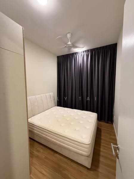 Condominium for Rent at Sunway Alishan Residences - Emily Tai - Bedroom - PropertyGuru.com.my