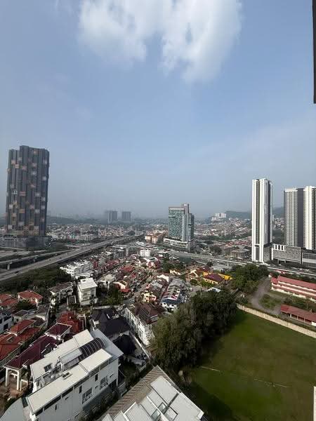 Condominium for Rent at Sunway Alishan Residences - Emily Tai - Exterior - PropertyGuru.com.my