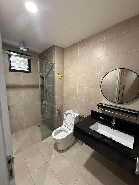 Condominium for Rent at Sunway Alishan Residences - Emily Tai - Bathroom - PropertyGuru.com.my