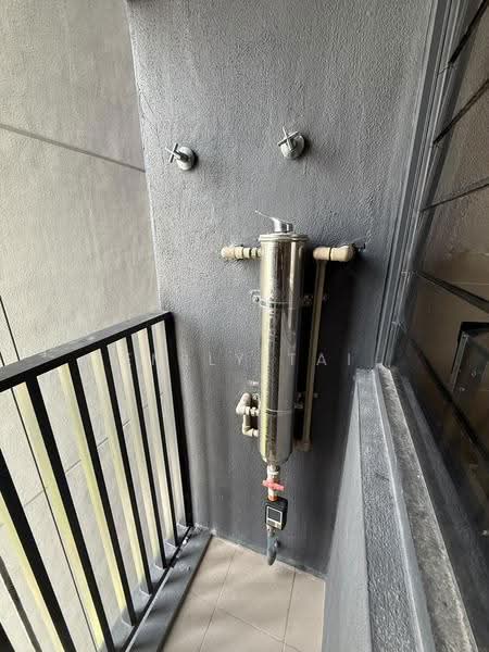 Condominium for Rent at Sunway Alishan Residences - Emily Tai - Balcony - PropertyGuru.com.my