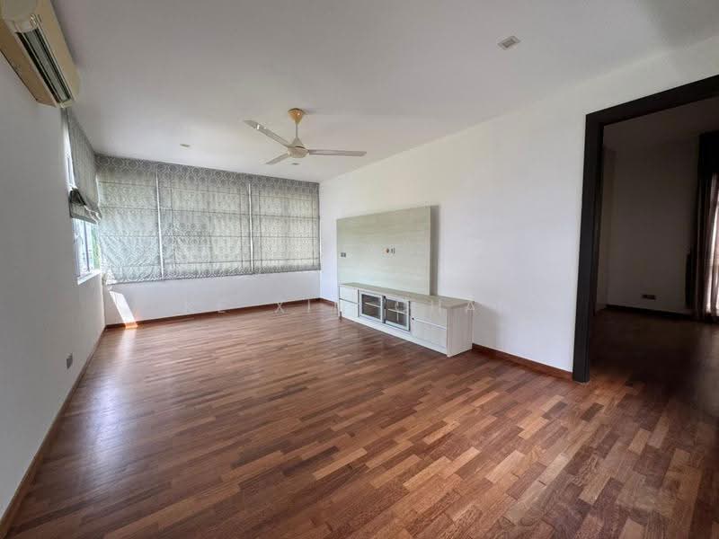 Bungalow House for Sale in Horizon Hills (Iskandar Puteri (Nusajaya)) - Ke Xin Chan - Living Room - PropertyGuru.com.my