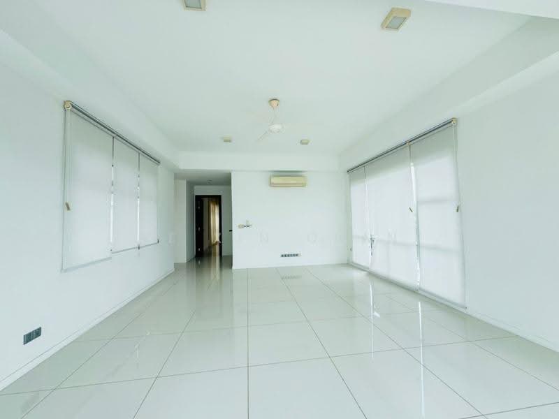 Bungalow House for Sale in Horizon Hills (Iskandar Puteri (Nusajaya)) - Ke Xin Chan - Living Room - PropertyGuru.com.my