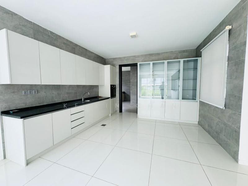 Bungalow House for Sale in Horizon Hills (Iskandar Puteri (Nusajaya)) - Ke Xin Chan - Kitchen - PropertyGuru.com.my