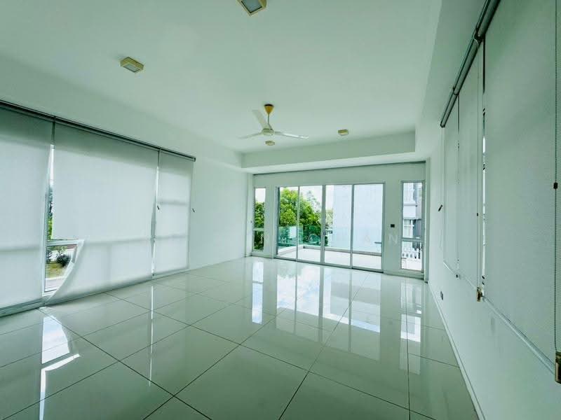 Bungalow House for Sale in Horizon Hills (Iskandar Puteri (Nusajaya)) - Ke Xin Chan - Living Room - PropertyGuru.com.my