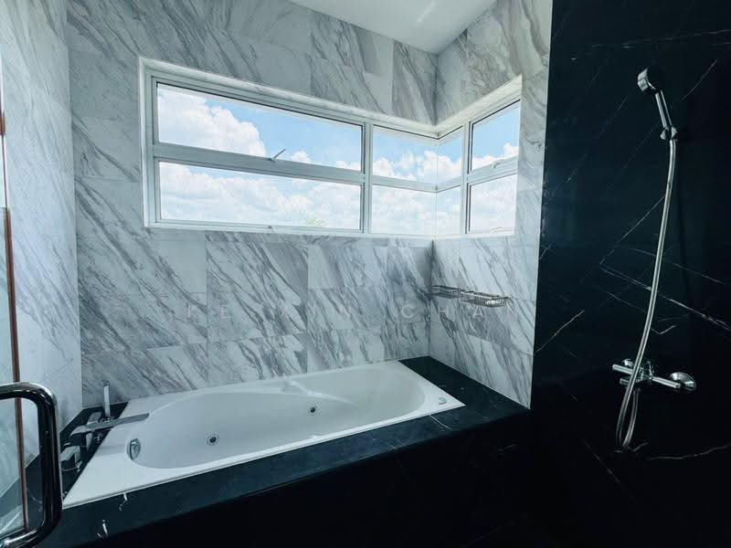 Bungalow House for Sale in Horizon Hills (Iskandar Puteri (Nusajaya)) - Ke Xin Chan - Bathroom - PropertyGuru.com.my