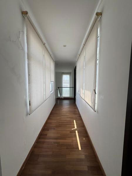 Bungalow House for Sale in Horizon Hills (Iskandar Puteri (Nusajaya)) - Ke Xin Chan - Corridor - PropertyGuru.com.my
