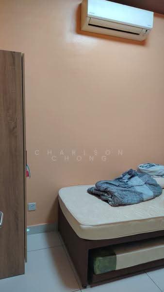 Service Residence for Rent at Sfera Residency - Charlson Chong - Bedroom - PropertyGuru.com.my