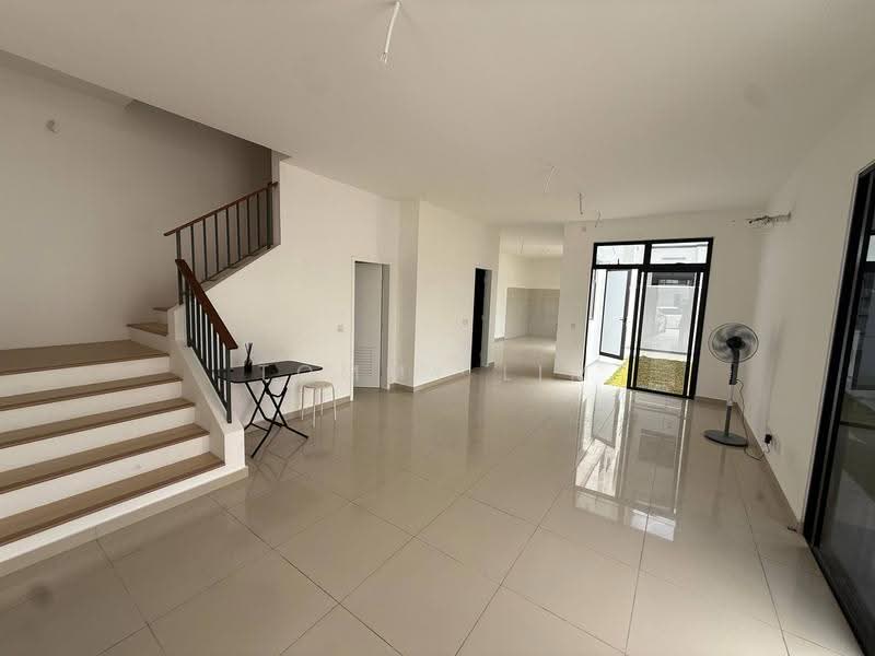 Cluster House for Sale in Eco Botanic (Iskandar Puteri (Nusajaya)) - Tommy Lim - Living Room - PropertyGuru.com.my