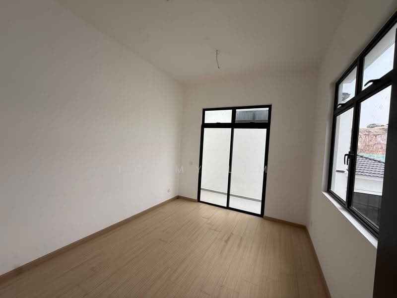 Cluster House for Sale in Eco Botanic (Iskandar Puteri (Nusajaya)) - Tommy Lim - Interior - PropertyGuru.com.my