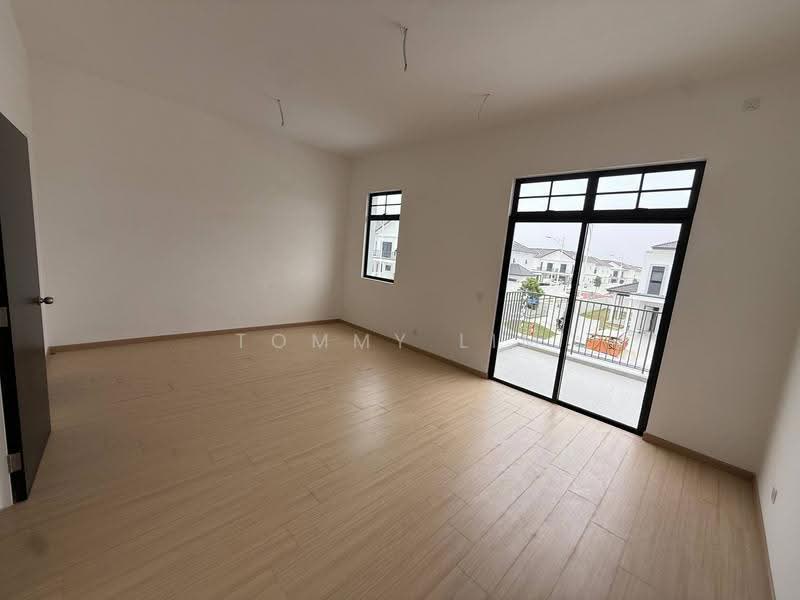 Cluster House for Sale in Eco Botanic (Iskandar Puteri (Nusajaya)) - Tommy Lim - Interior - PropertyGuru.com.my