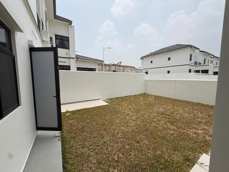 Cluster House for Sale in Eco Botanic (Iskandar Puteri (Nusajaya)) - Tommy Lim - Exterior - PropertyGuru.com.my