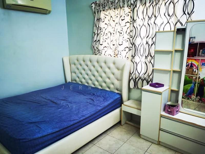 Condominium for Rent at Springfield Condominium - Jerry Tan - Bedroom - PropertyGuru.com.my