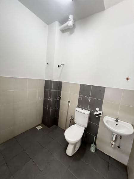 2-storey Terraced House for Sale in Kota Warisan (Sepang) - Max Low - Bathroom - PropertyGuru.com.my