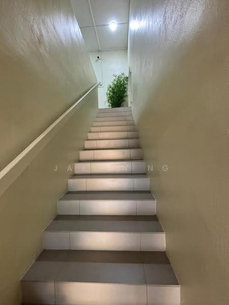 Kedai untuk Dijual di Taman Sri Skudai (Skudai) - Jayden Ng - Corridor - PropertyGuru.com.my