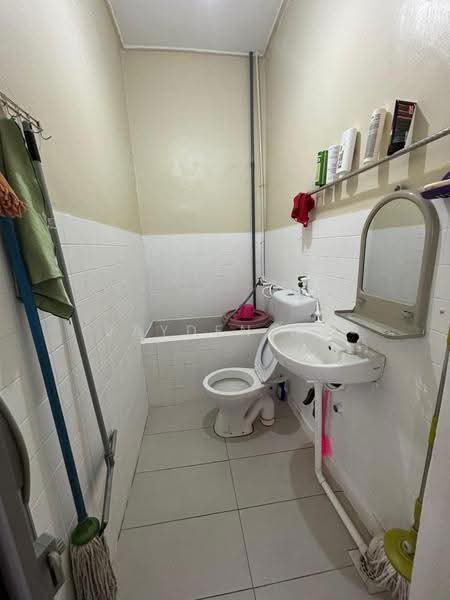 Kedai untuk Dijual di Taman Sri Skudai (Skudai) - Jayden Ng - Bathroom - PropertyGuru.com.my