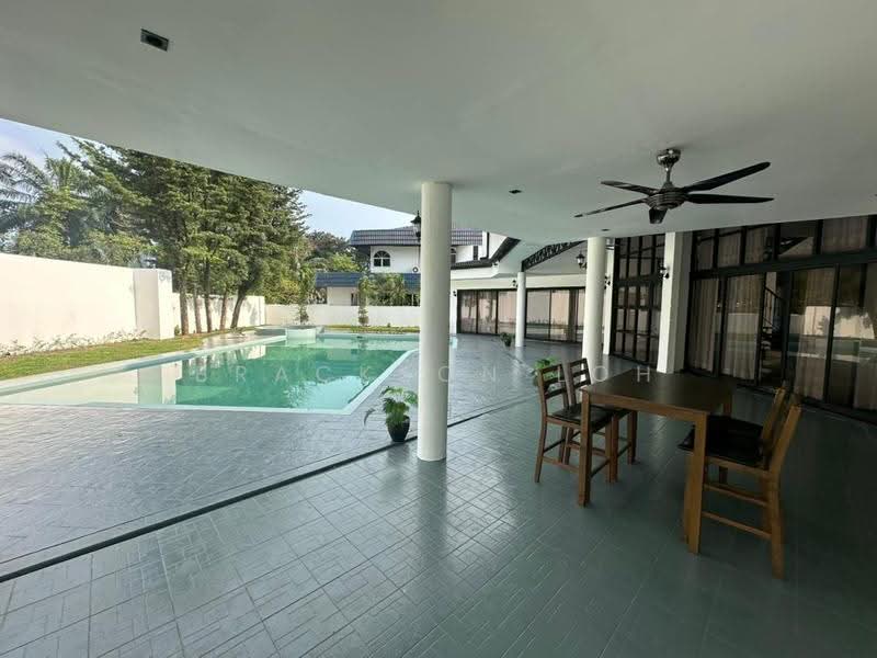 Rumah Banglo untuk Dijual di Titiwangsa (Kuala Lumpur) - Brackson Loh - Exterior - PropertyGuru.com.my
