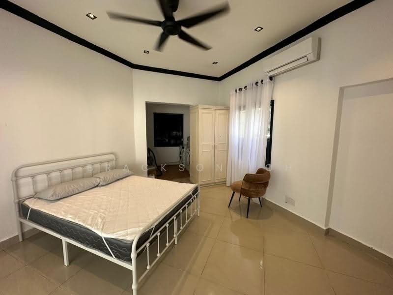 Rumah Banglo untuk Dijual di Titiwangsa (Kuala Lumpur) - Brackson Loh - Bedroom - PropertyGuru.com.my