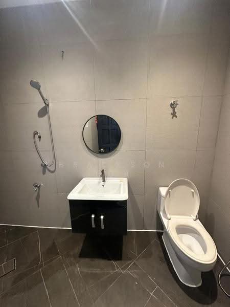 Rumah Banglo untuk Dijual di Titiwangsa (Kuala Lumpur) - Brackson Loh - Bathroom - PropertyGuru.com.my
