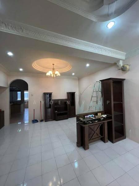 2-storey Terraced House for Sale in Bandar Seri Botani (Ipoh) - Jayden Yeap - PropertyGuru.com.my