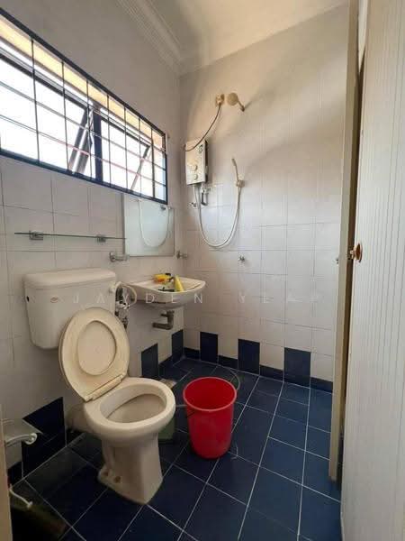 2-storey Terraced House for Sale in Bandar Seri Botani (Ipoh) - Jayden Yeap - PropertyGuru.com.my