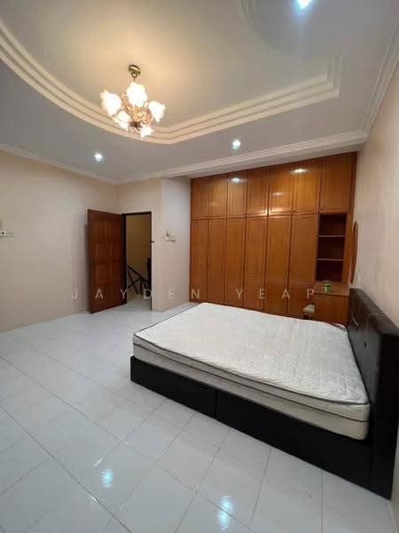2-storey Terraced House for Sale in Bandar Seri Botani (Ipoh) - Jayden Yeap - PropertyGuru.com.my