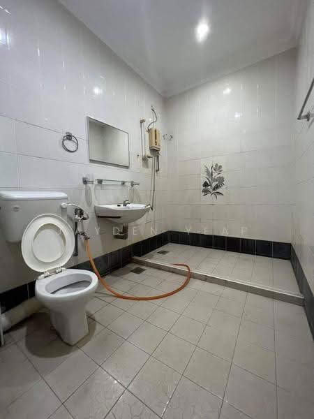2-storey Terraced House for Sale in Bandar Seri Botani (Ipoh) - Jayden Yeap - PropertyGuru.com.my