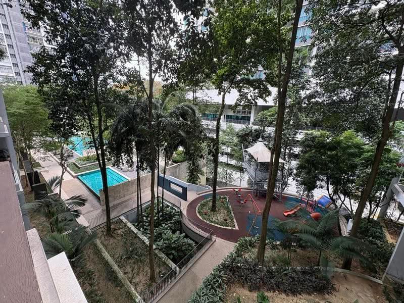 Kondominium untuk Dijual di Kiara 1888 - MEI LOW - Exterior - PropertyGuru.com.my