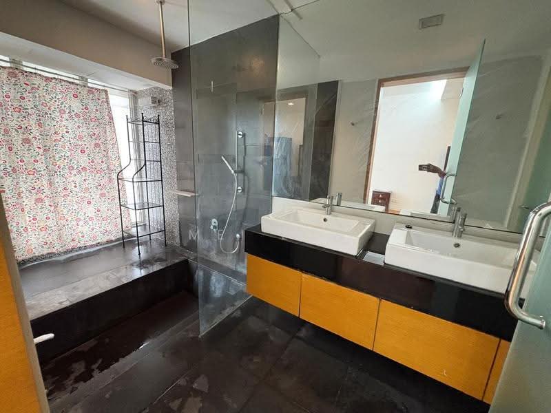 Kondominium untuk Dijual di Kiara 1888 - MEI LOW - Bathroom - PropertyGuru.com.my