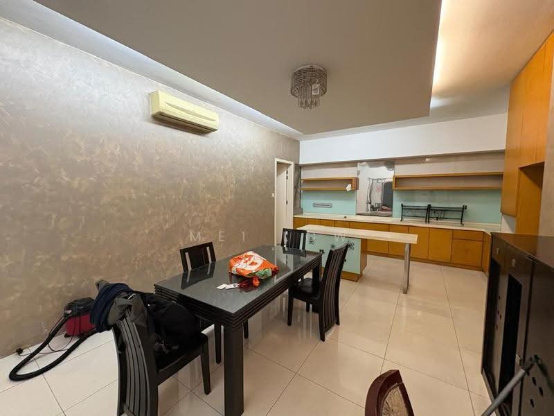 Kondominium untuk Dijual di Kiara 1888 - MEI LOW - Dining Room - PropertyGuru.com.my