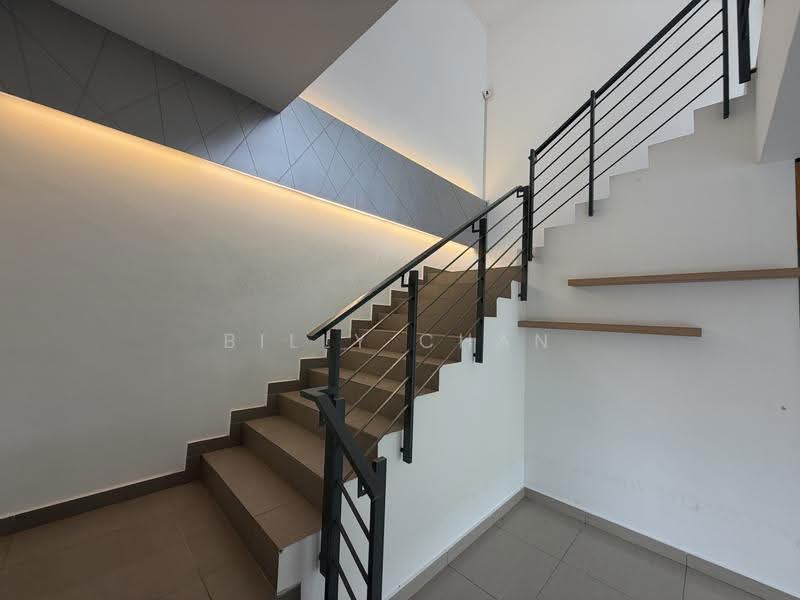 Semi-Detached House for Sale in Taman Setia Impian (Kajang) - Billy Chan - Interior - PropertyGuru.com.my