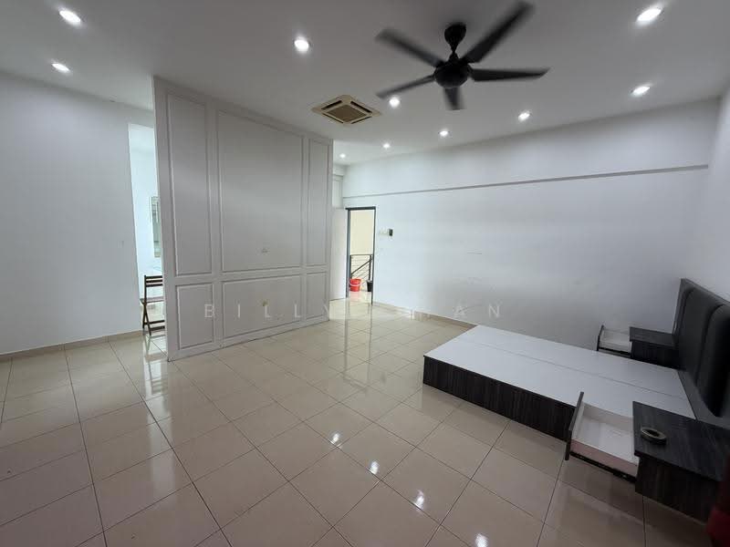 Semi-Detached House for Sale in Taman Setia Impian (Kajang) - Billy Chan - Bedroom - PropertyGuru.com.my
