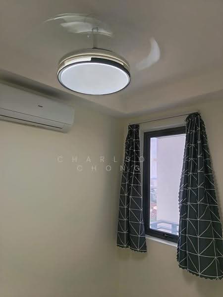 Service Residence for Rent at Sfera Residency - Charlson Chong - Interior - PropertyGuru.com.my