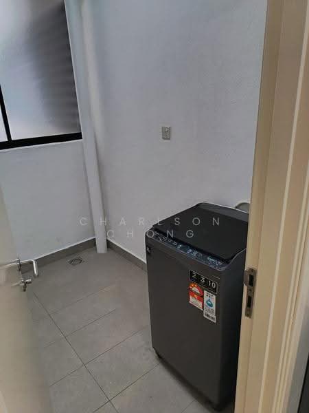 Service Residence for Rent at Sfera Residency - Charlson Chong - PropertyGuru.com.my