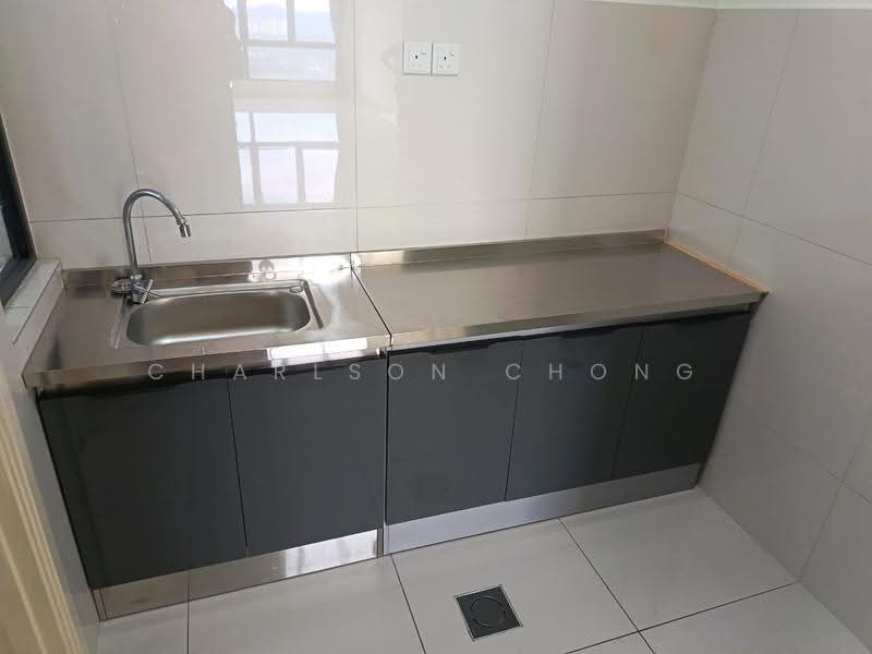 Service Residence for Rent at Sfera Residency - Charlson Chong - PropertyGuru.com.my