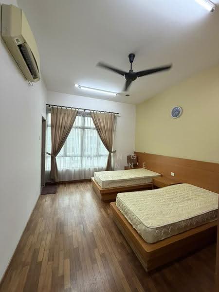 Semi-Detached House for Sale in Horizon Hills (Iskandar Puteri (Nusajaya)) - Phang Elainne - Bedroom - PropertyGuru.com.my